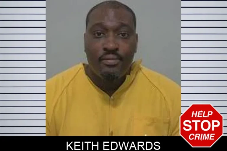 Keith Edwards