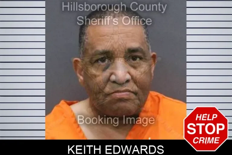 Keith Edwards