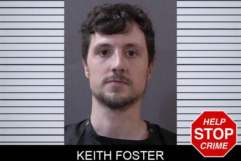 Keith Foster