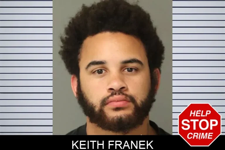Keith Franek