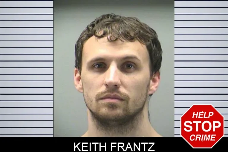 Keith Frantz