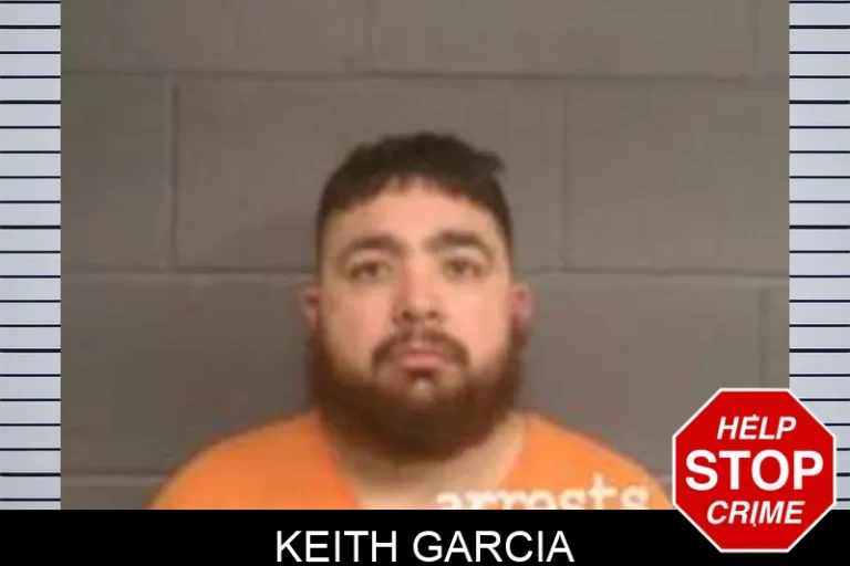 Keith Garcia