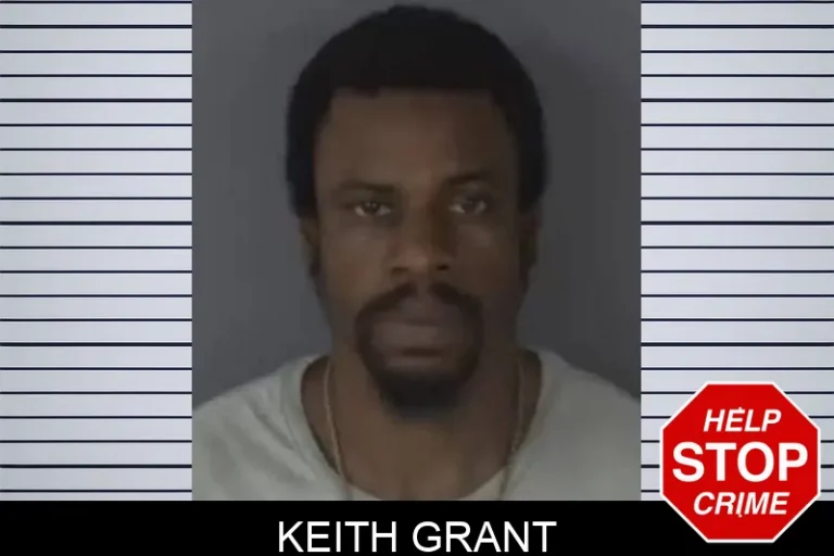 Keith Grant