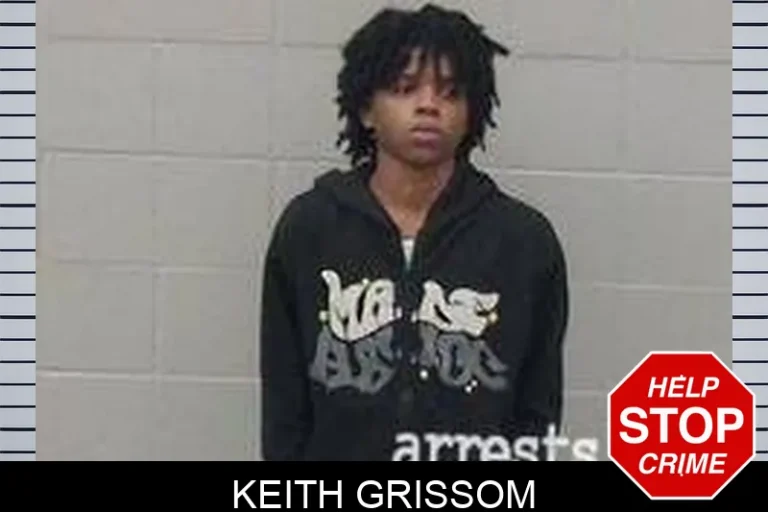 Keith Grissom