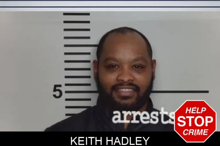 Keith Hadley