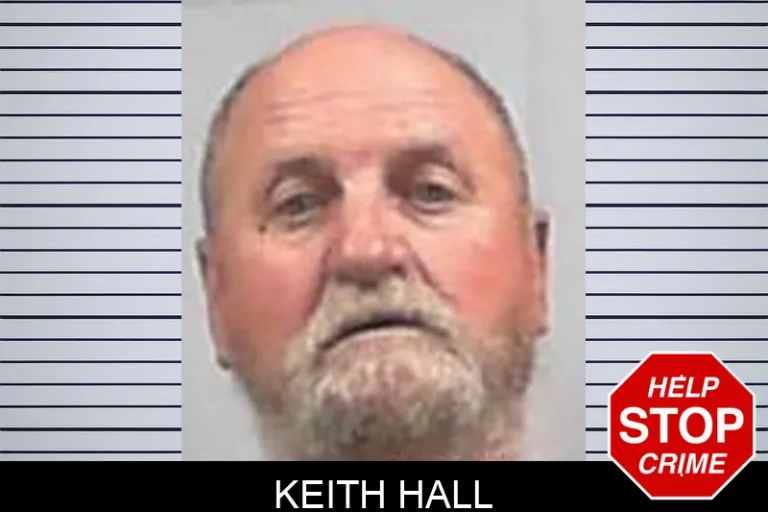 Keith Hall