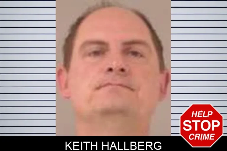 Keith Hallberg