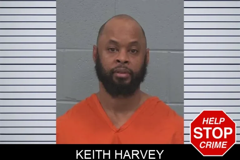 Keith Harvey