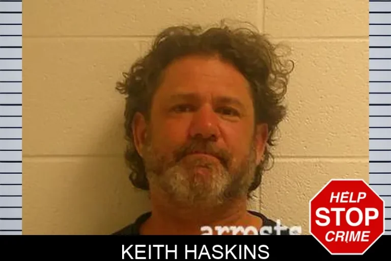 Keith Haskins