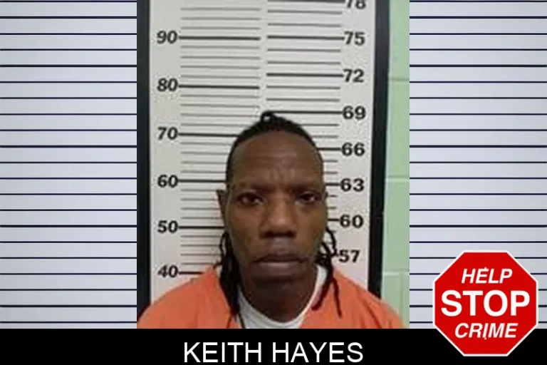 Keith Hayes