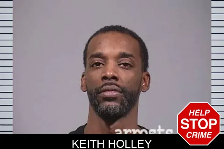 Keith Holley