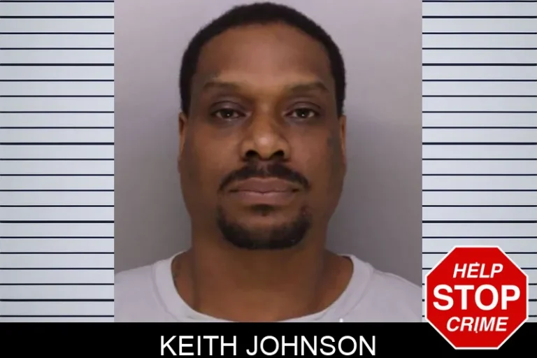 Keith Johnson