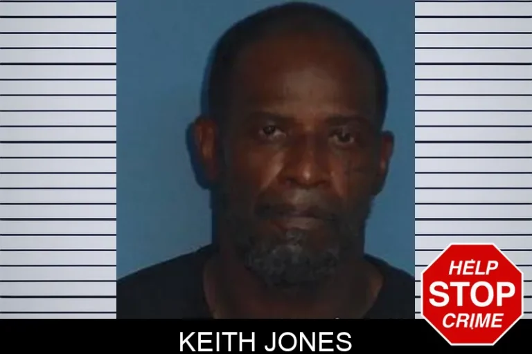 Keith Jones