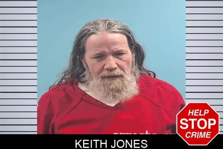Keith Jones