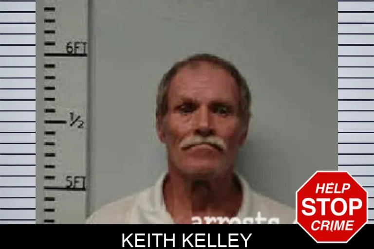 Keith Kelley