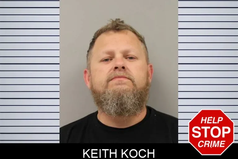 Keith Koch