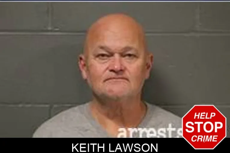 Keith Lawson