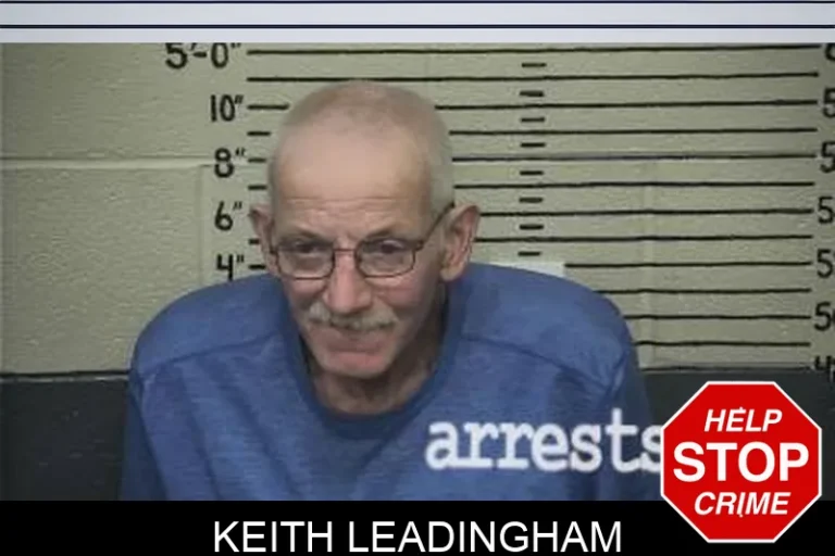 Keith Leadingham