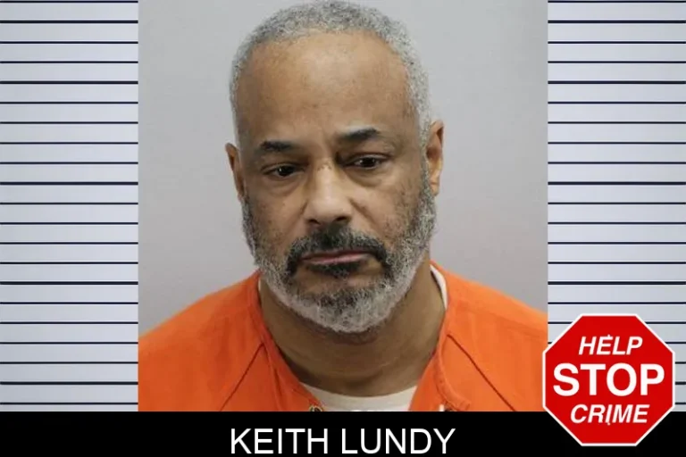 Keith LuNdy