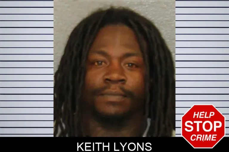 Keith Lyons