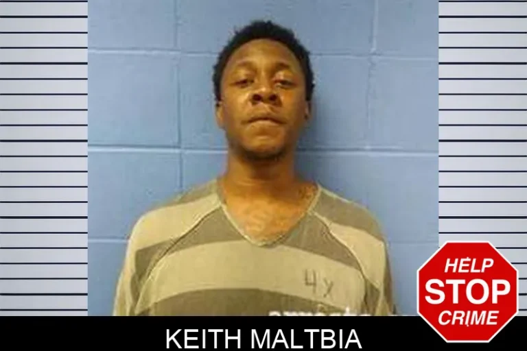 Keith Maltbia