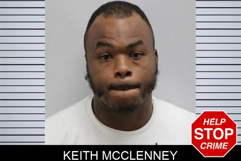 Keith McClenney