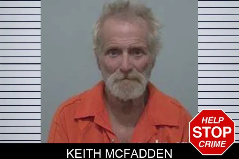 Keith McFadden