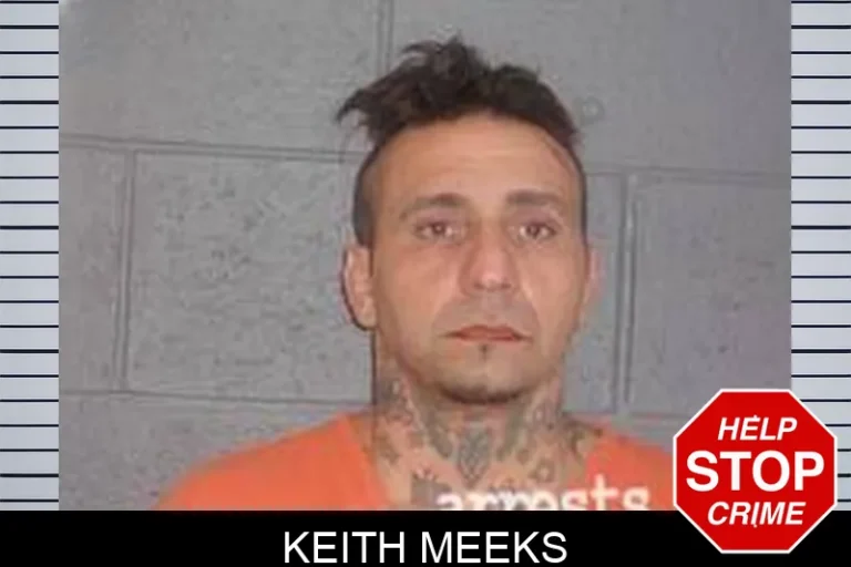 Keith Meeks