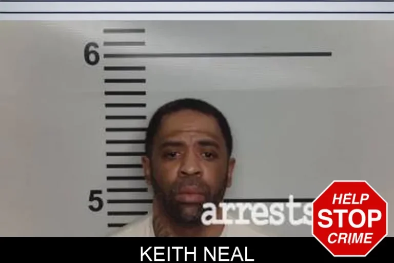 Keith Neal