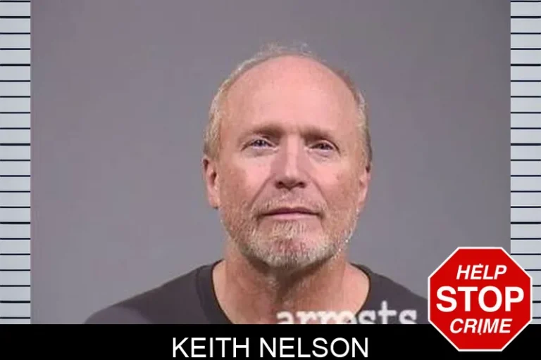 Keith Nelson