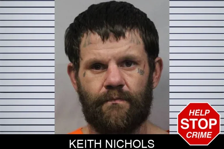 Keith Nichols