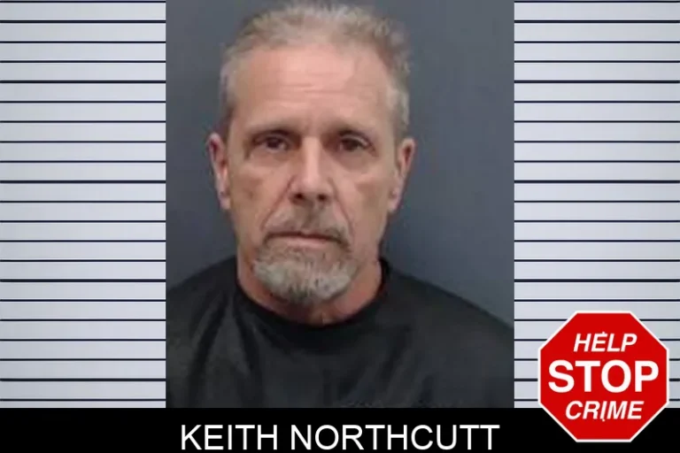 Keith NorthcuTt
