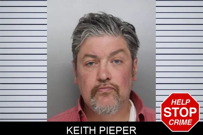 Keith Pieper