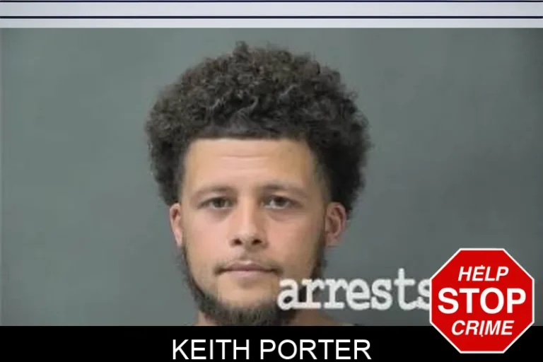 Keith Porter