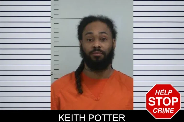 Keith Potter