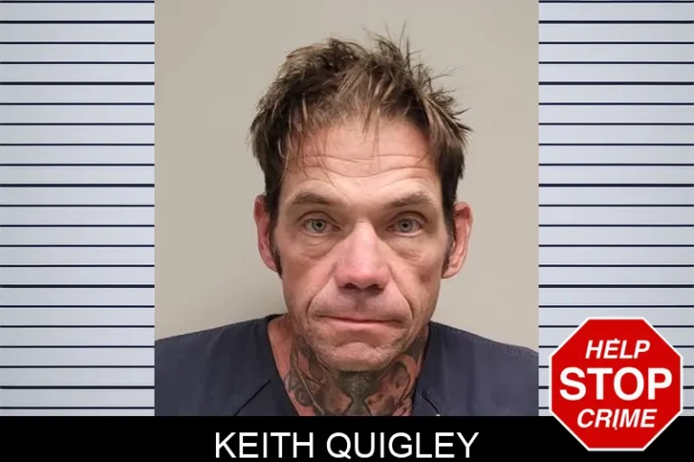 Keith QuIgley