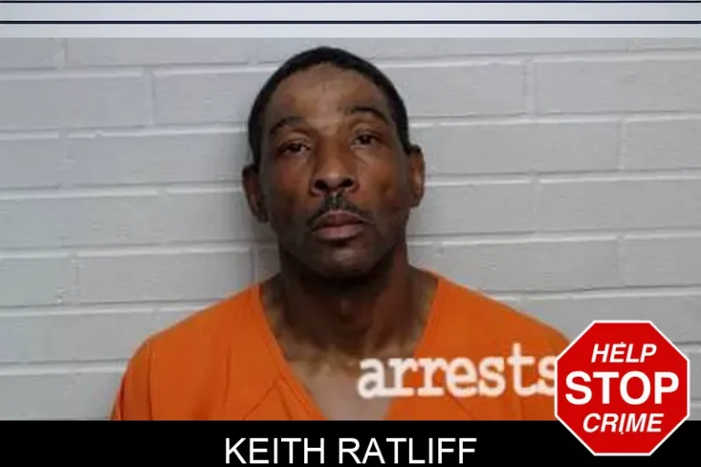 Keith Ratliff