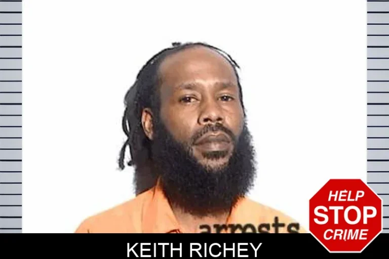 Keith Richey