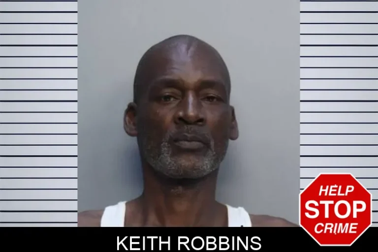 Keith Robbins