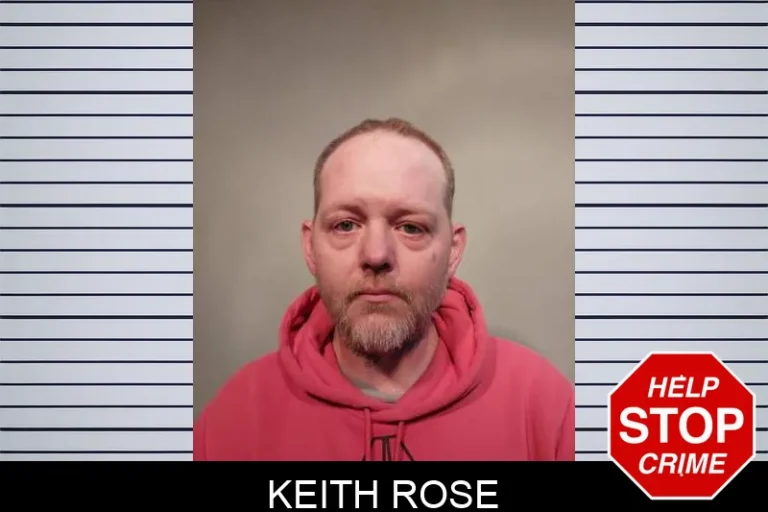 Keith Rose