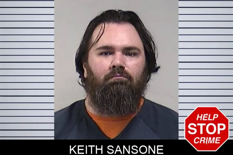Keith Sansone