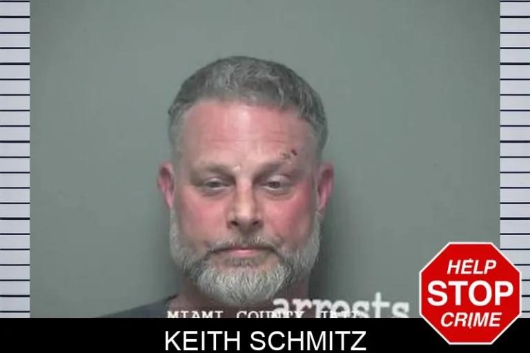 Keith Schmitz