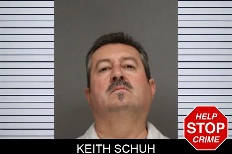 Keith Schuh