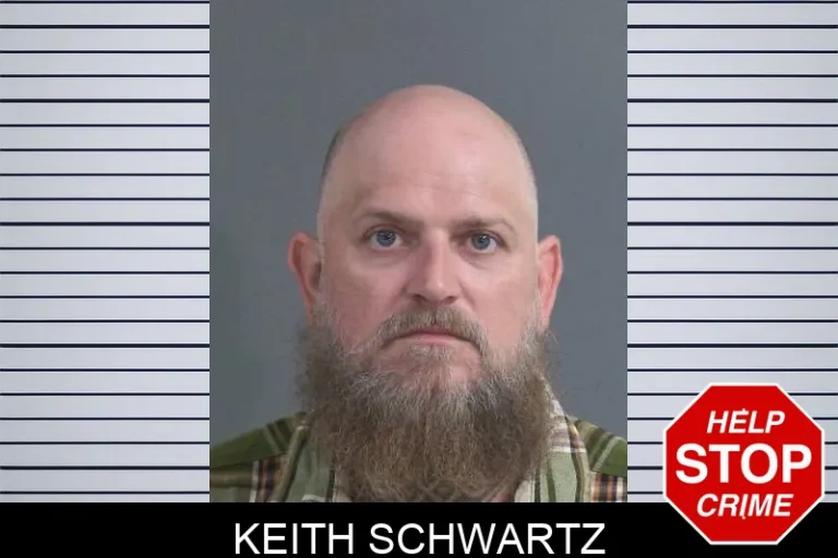 Keith Schwartz