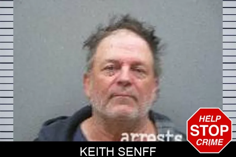 Keith Senff