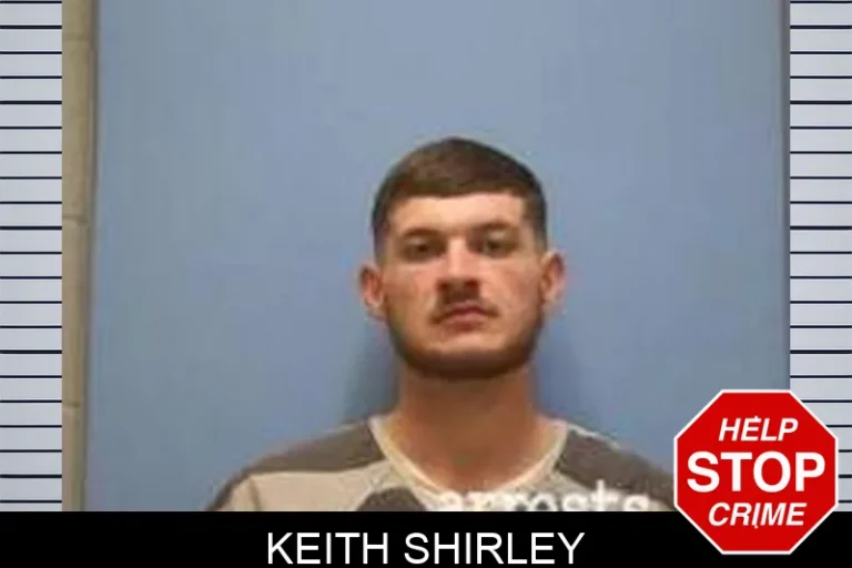 Keith Shirley