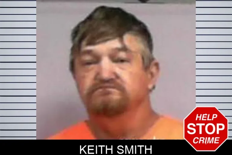 Keith Smith