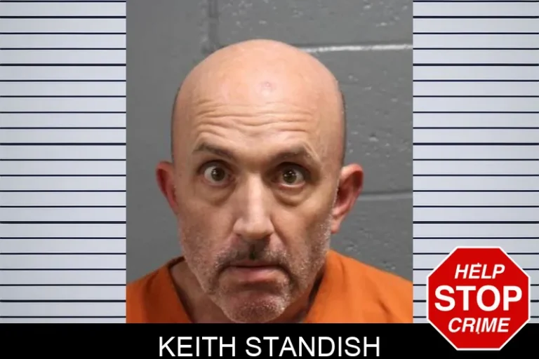 Keith Standish