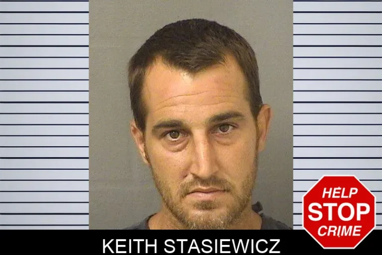 Keith Stasiewicz