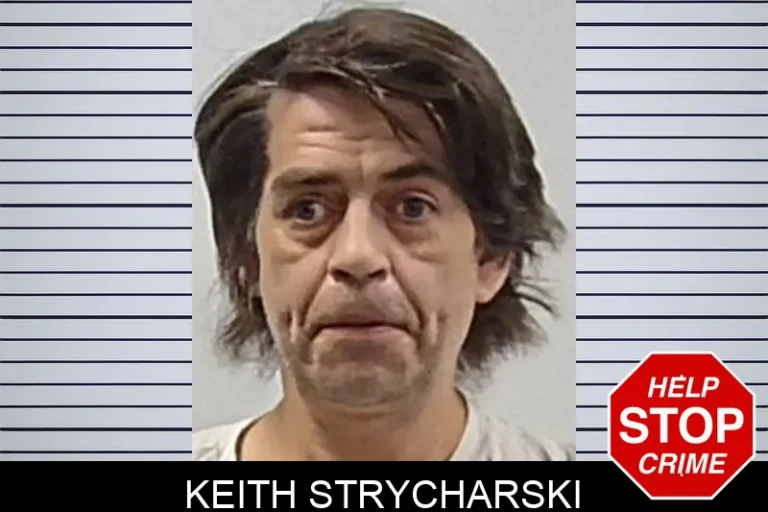 Keith Strycharski